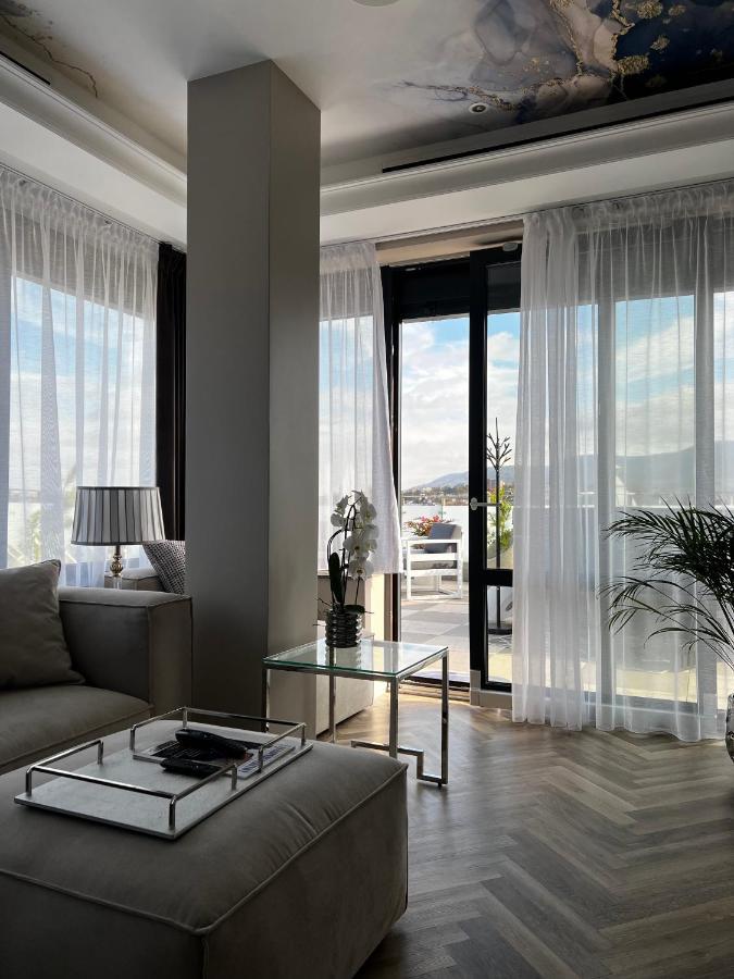 Sky Roof Apartments Bielsko-Biała Esterno foto